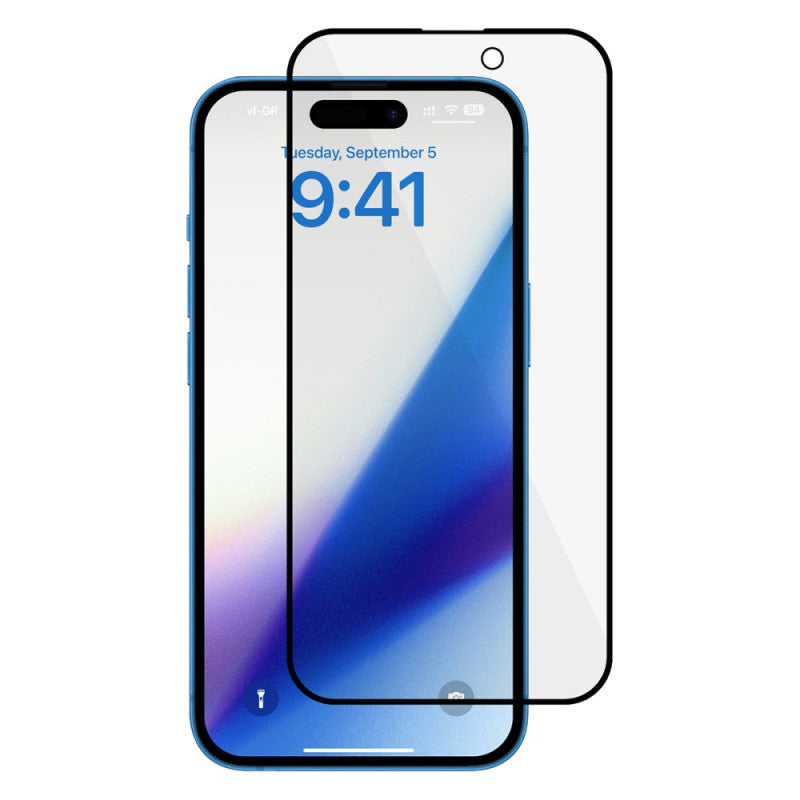 2P 3D Glass Screen Protector iPhone 11