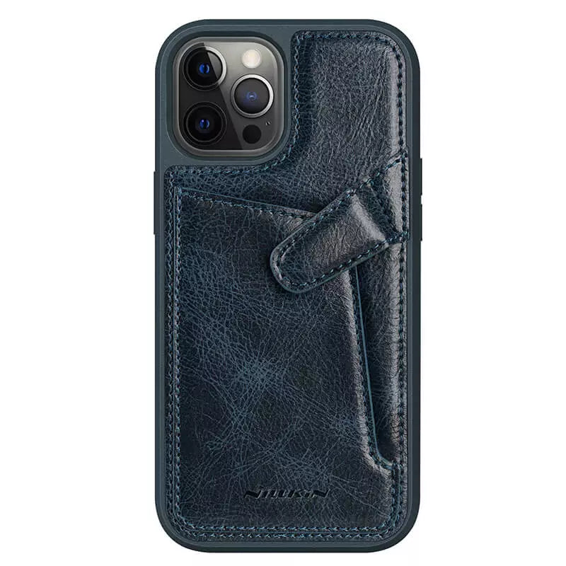 Nillkin Aoge Leather Case iPhone 12 / 12 Pro