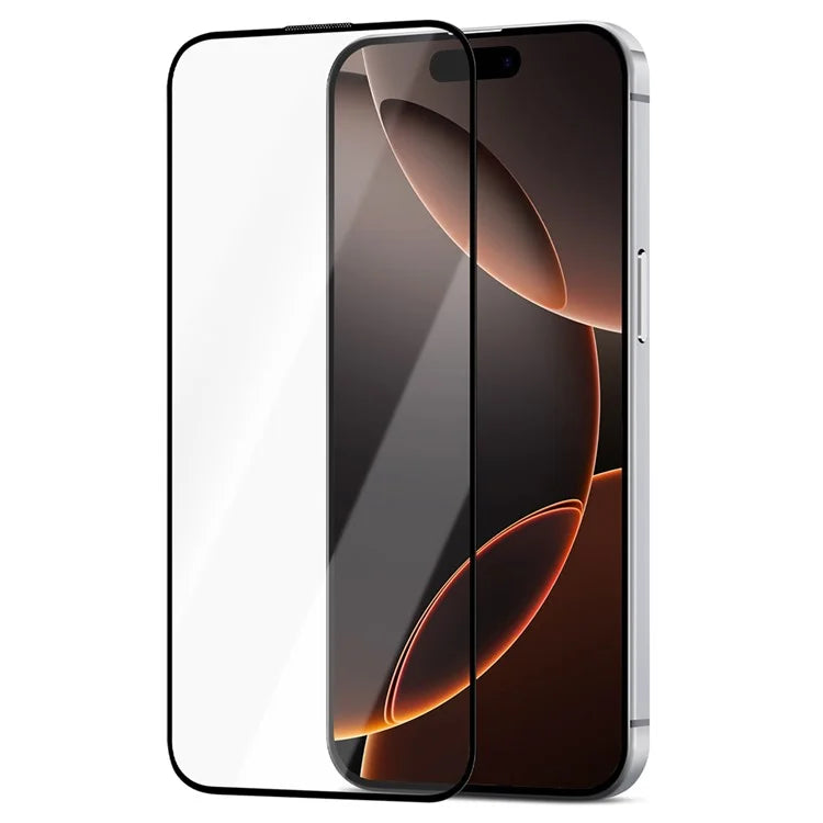 Joyroom HD Glass Screen Protector iPhone X / Xs / 11 Pro