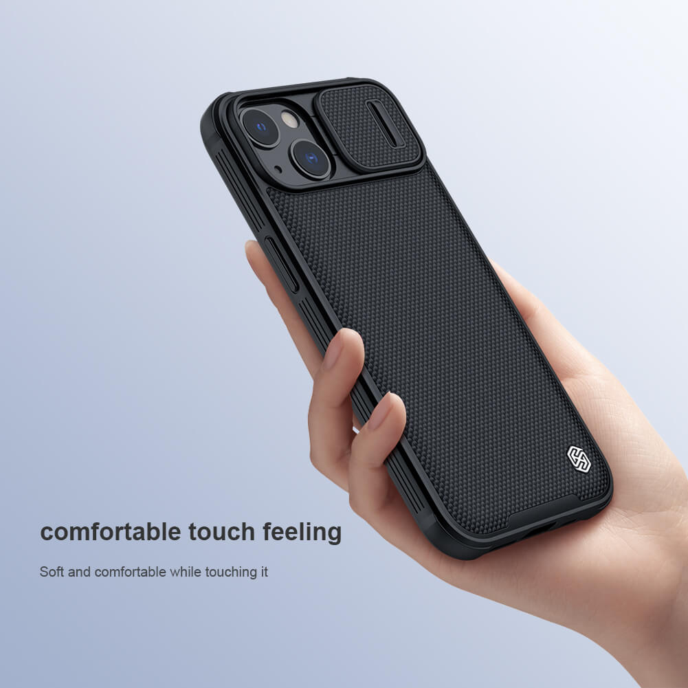 Nillkin Textured Pro Case iPhone 13