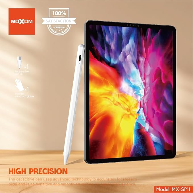Moxom LCD Display Universal Stylus Pencil MX-SP11