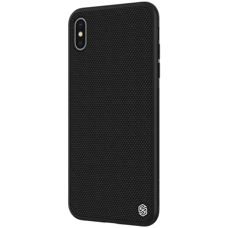 Nillkin Textured Nylon Fiber Case iPhone X