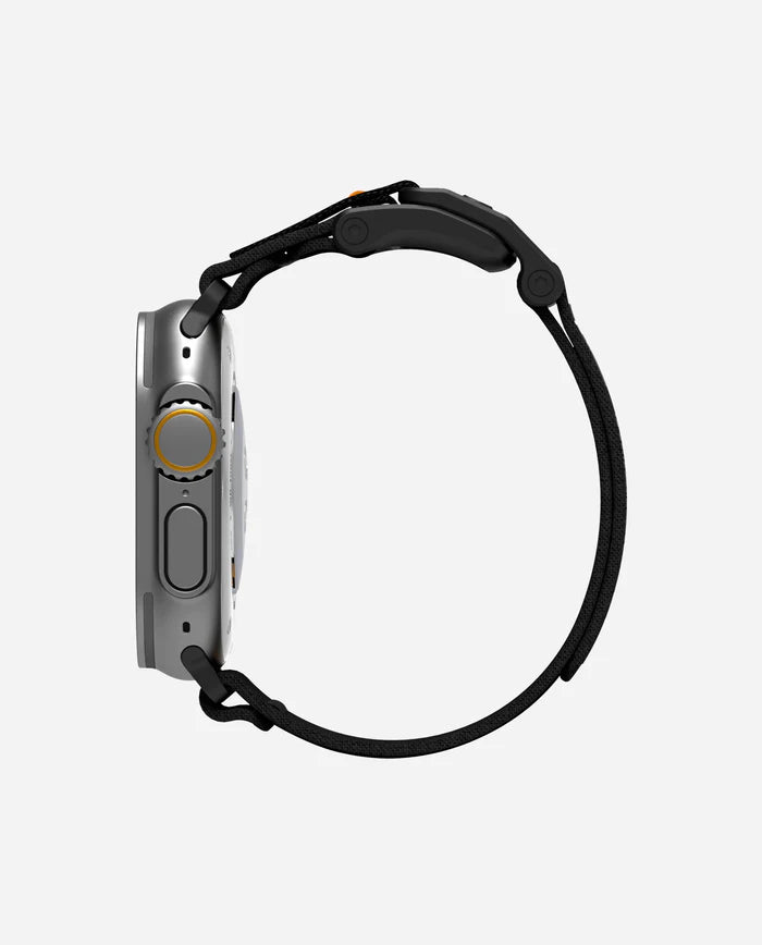 Aulumu Mag Buckle Slim Band for Apple Watch Series  A11
