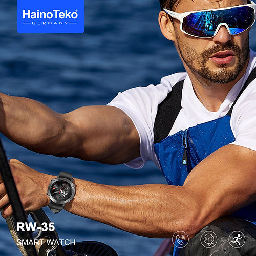 HainoTeko Smart Watch RW-35