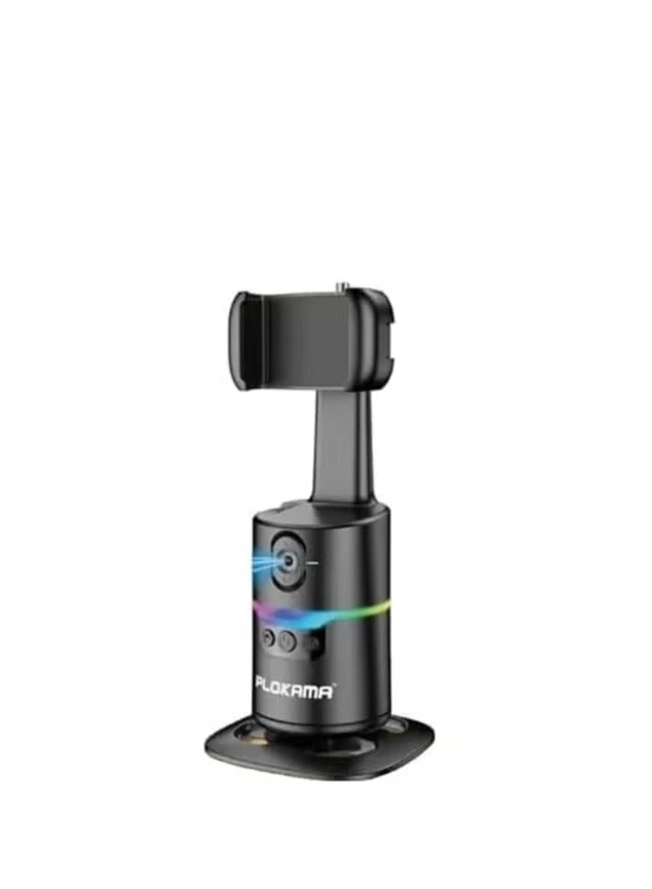 PLOKAMA 360° Smart Shooting Gimbal