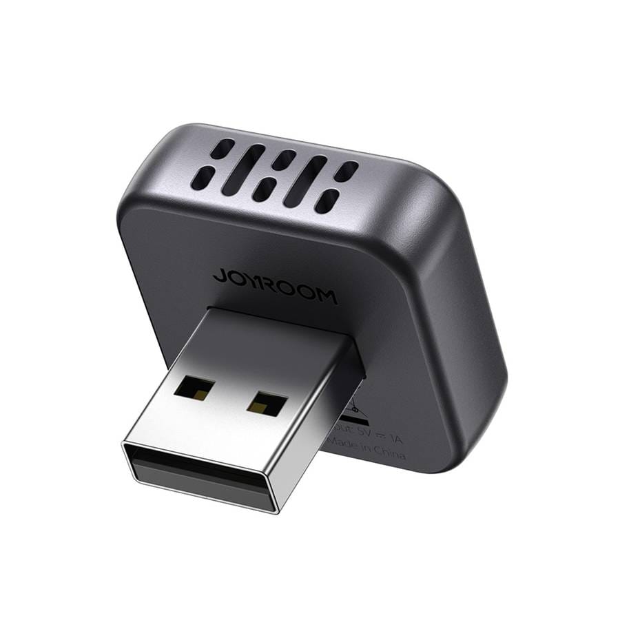 JOYROOM CarPlay Series 2 in 1 CarPlay / Android Auto Wireless Adapter JR-CP3