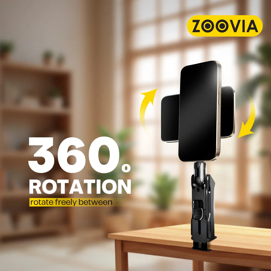 ZOOVIA Magnetic Portable Stand 360° OH-003