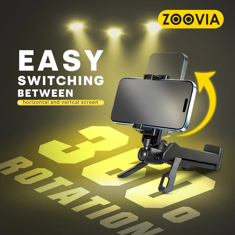 ZOOVIA Multi-Functional Travel Phone Stand OH-002