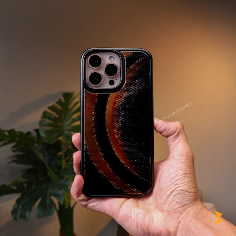 3D ART Premium  Magsafe Case iPhone 16 Pro Max