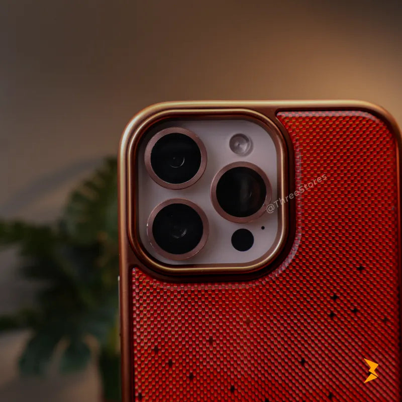 3D ART Premium  Magsafe Case iPhone 16 Pro Max