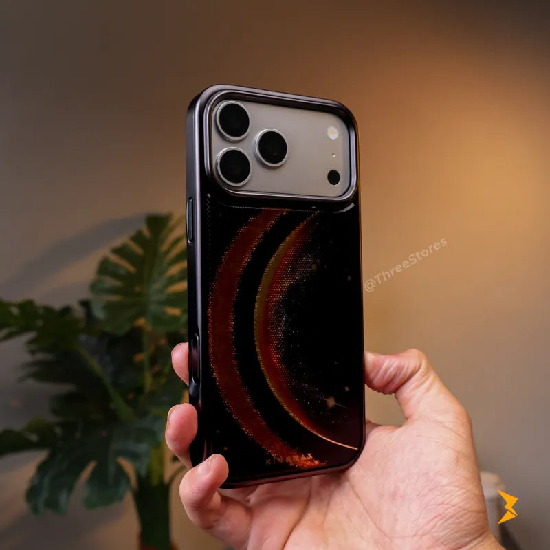 3D ART Premium  Magsafe Case iPhone 17 Pro Max