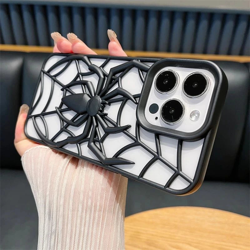 3D Spider Case iPhone 11 Pro Max
