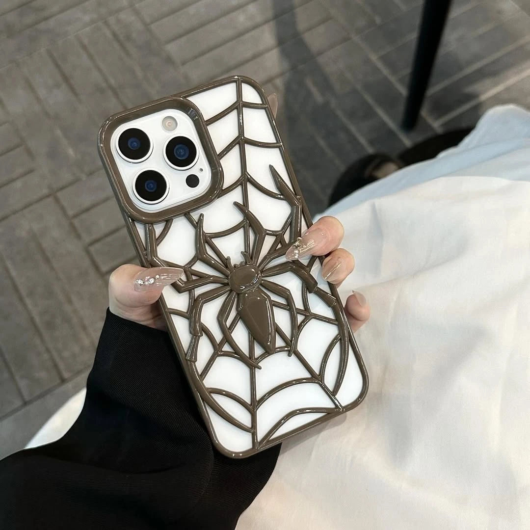 3D Spider Case iPhone 11 Pro Max