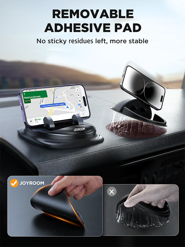 Joyroom Dashboard Car Phone Holder JR-ZS354
