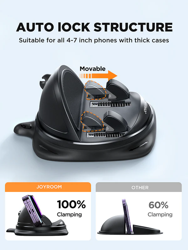 Joyroom Dashboard Car Phone Holder JR-ZS354