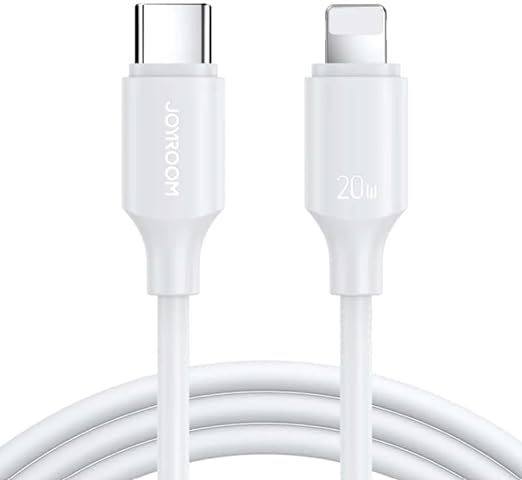 Joyroom 20W Type-c to Lightning Cable  S-CL020A9