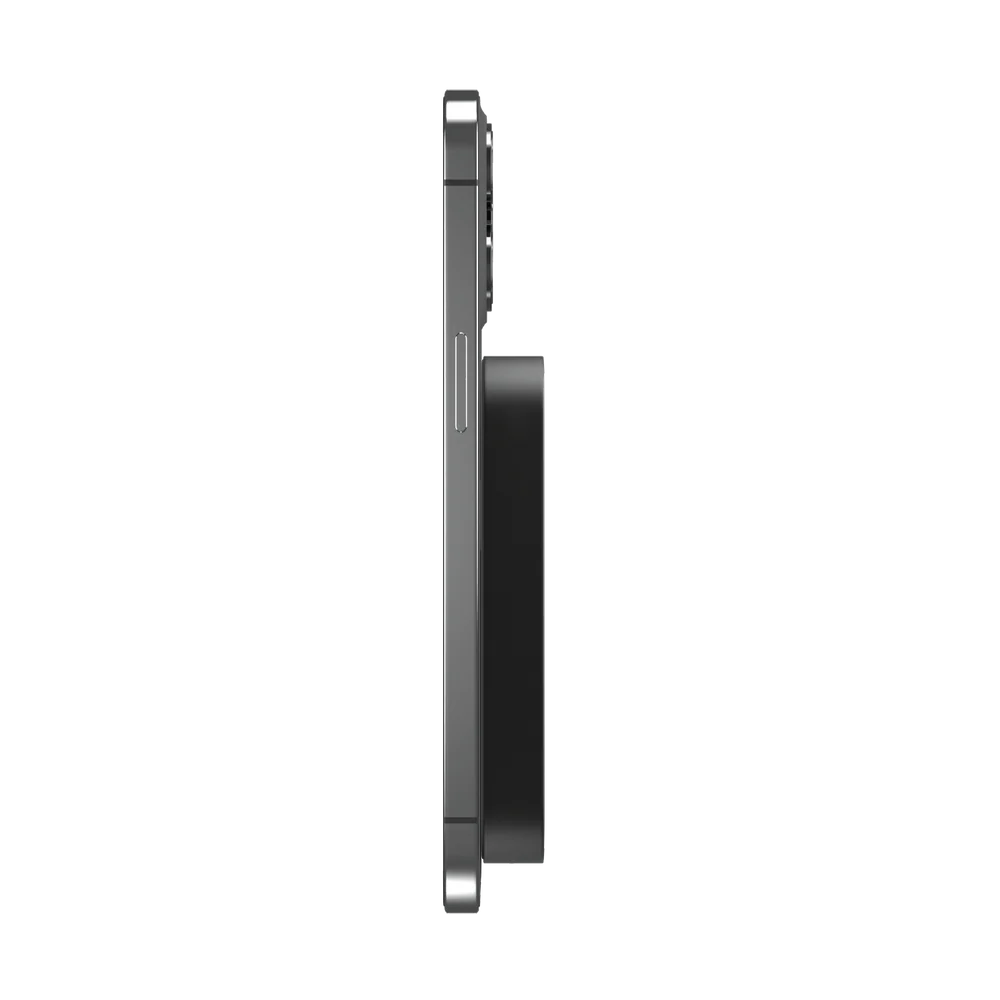 Momax Q.Mag X1 Magnetic Wireless Power Bank 10000mAh