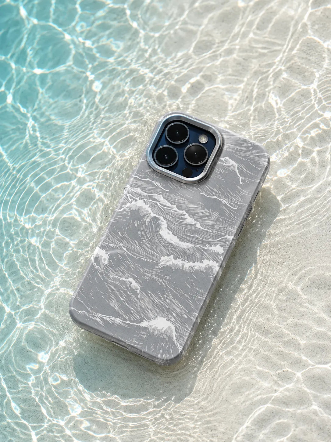 River Wave Magsafe Case iPhone 14 Pro Max