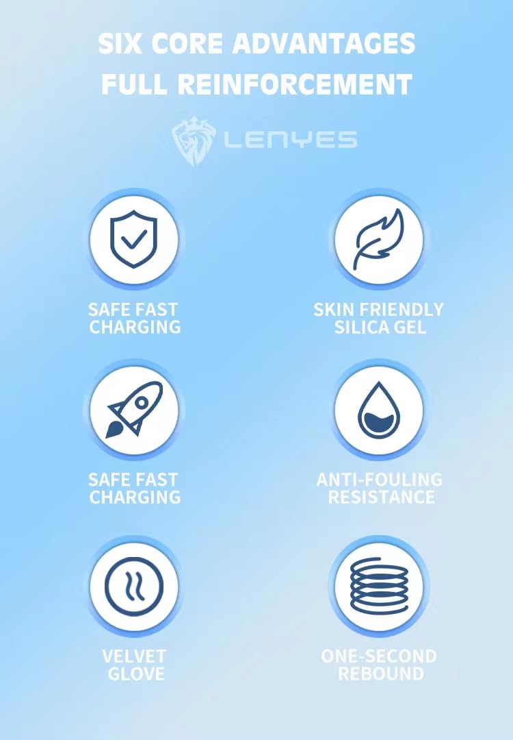 Lenyes Type-C to Type-C 60W Fast Charging Data Cable LC516TC-TC