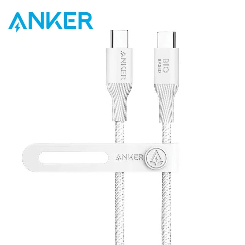 Anker 544 Type c to Type c Cable 240W