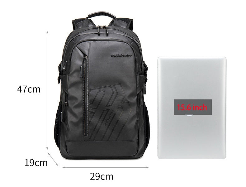 Arctic Hunter Back Bag B00387