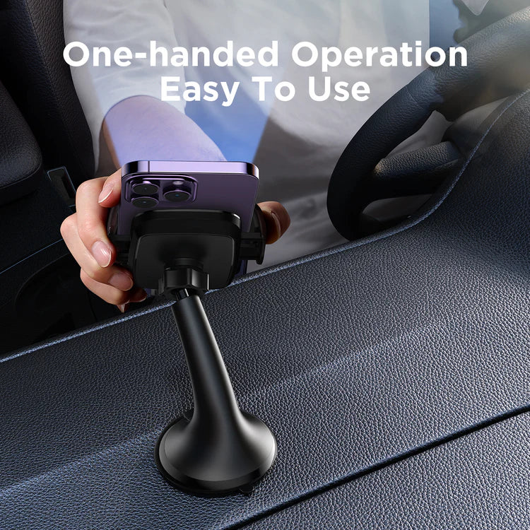 JoyRoom Mechanical Car Phone Holder JR-ZS259