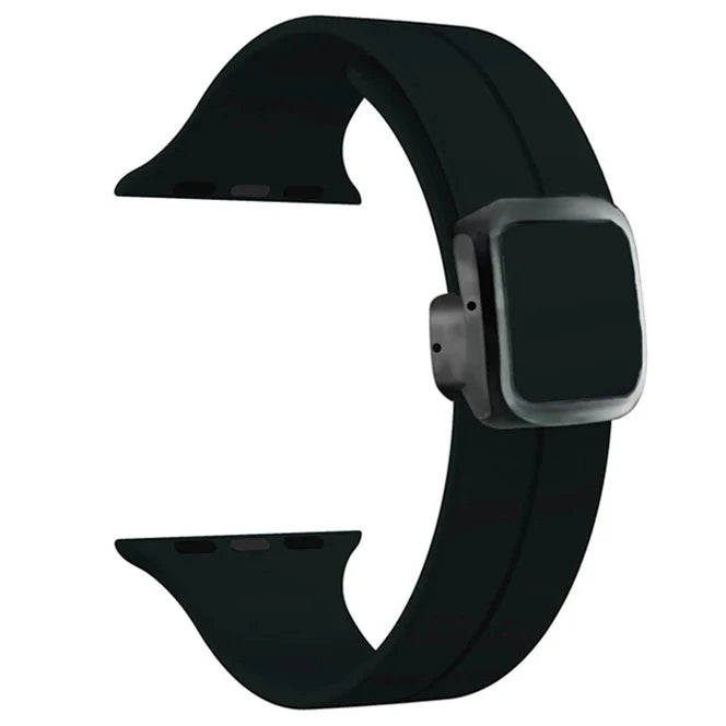 Clear Watch Band For Apple Watch