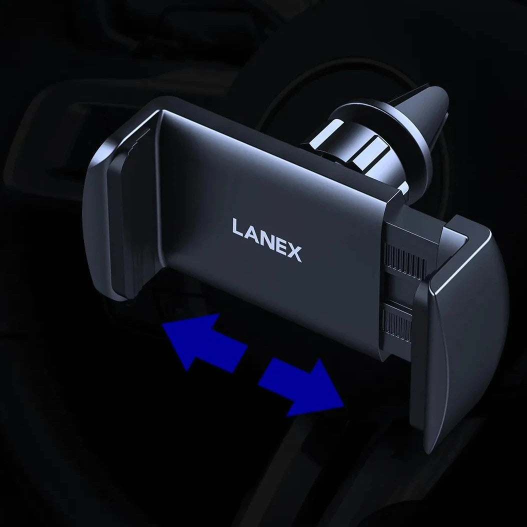Lanex Car Holder 360 Rotated LZ17