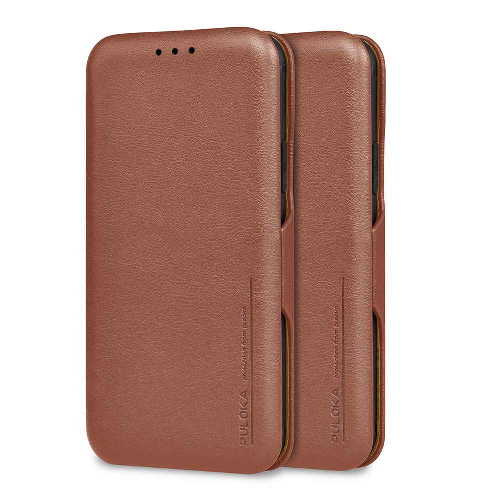 Puloka Multi - Function Folding Case iPhone 11