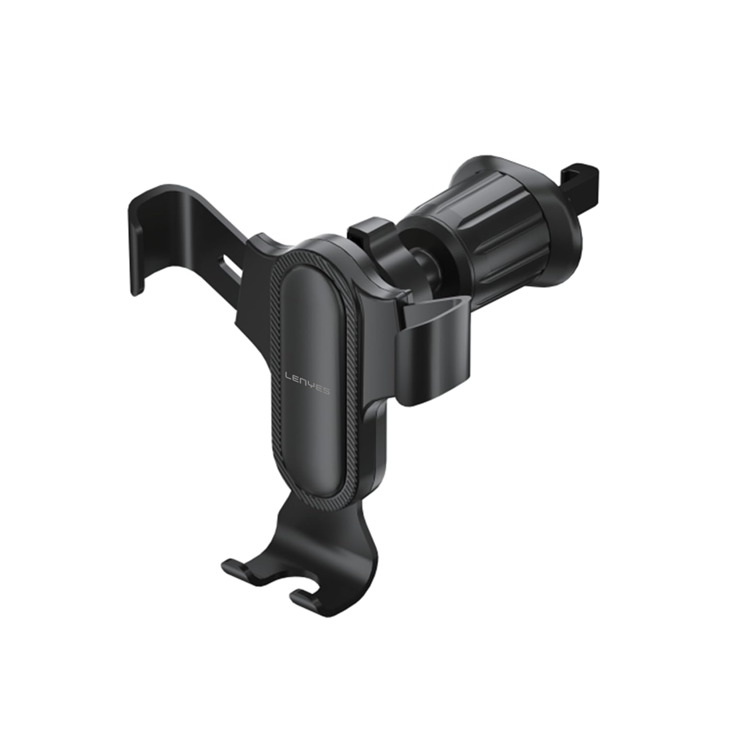 Lenyes Gravity Air-Vent Car Phone Holder CR181