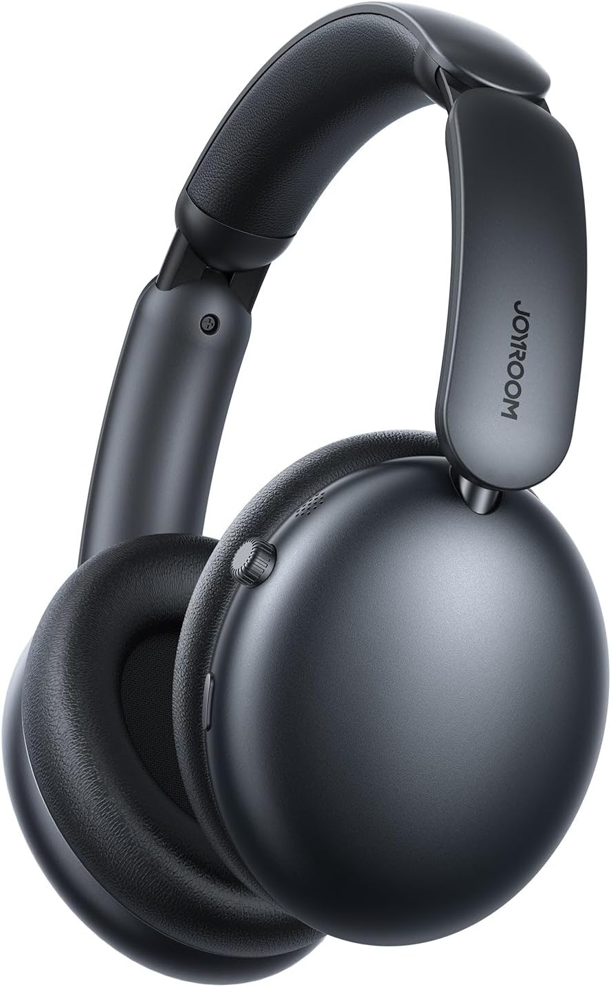 JoyRoom Hybrid ANC Wireless Headphone JR-JH1