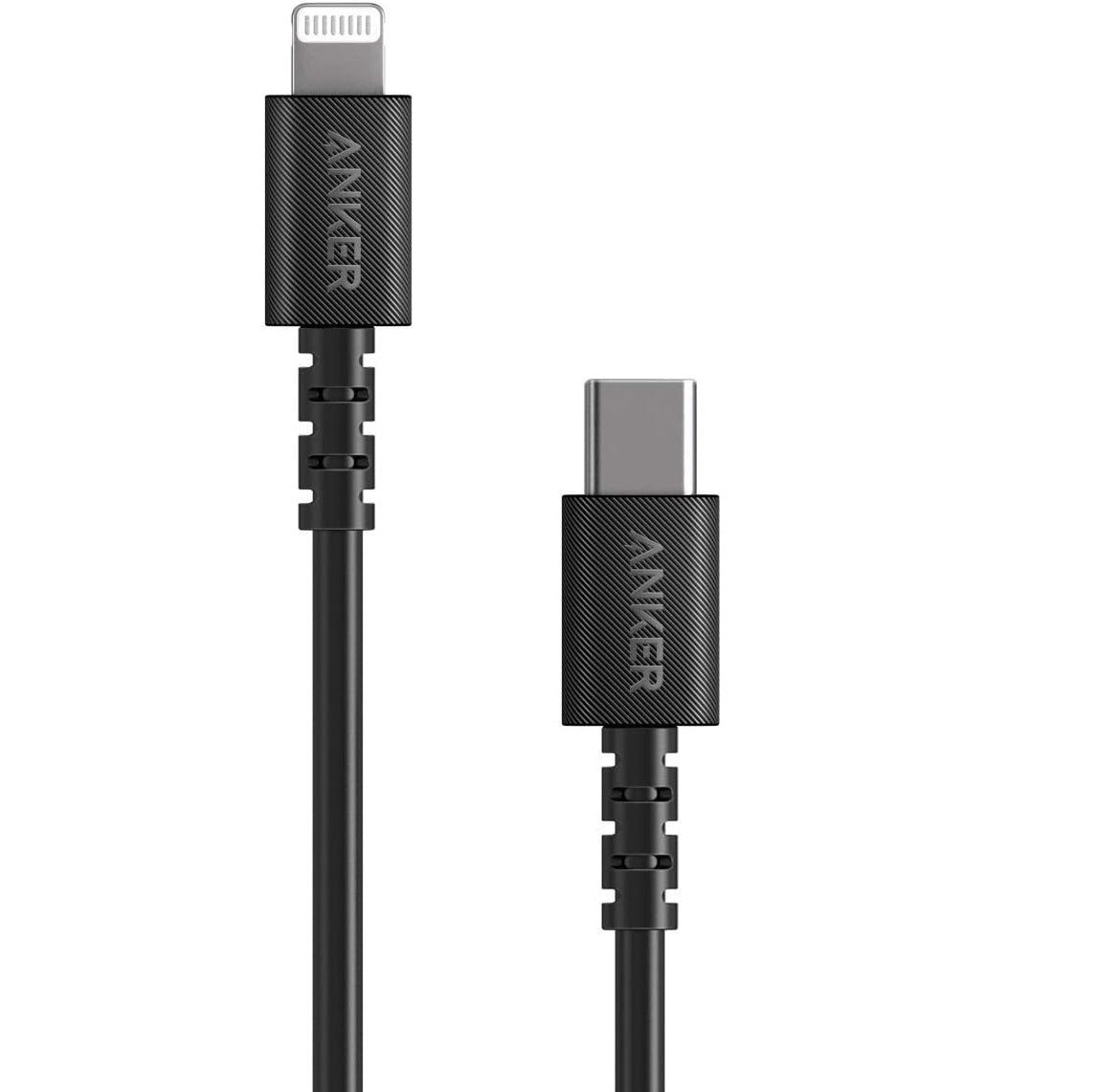 Anker PowerLine Select Type C To Lightning Cable