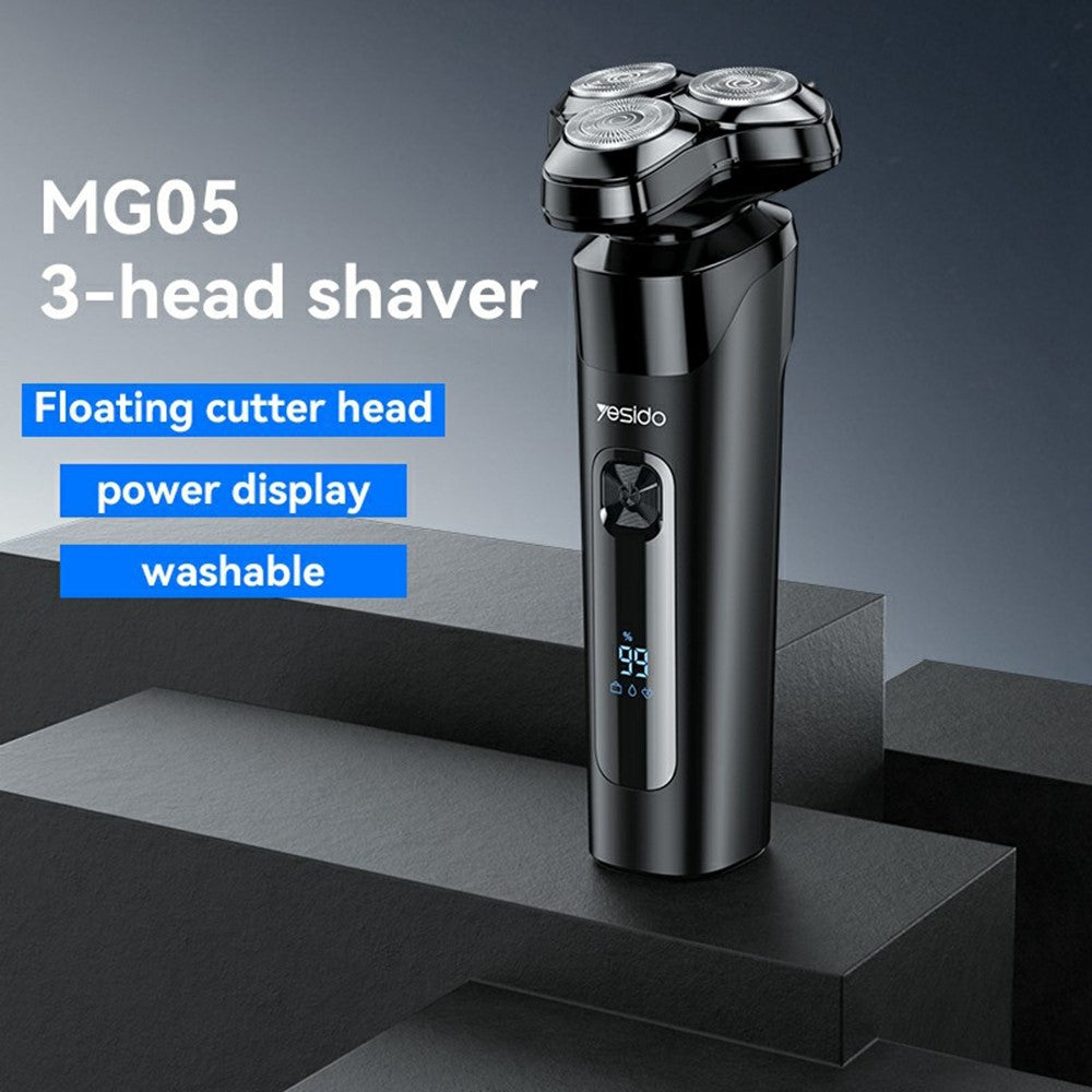 Yesido Rotary Shaver MG05