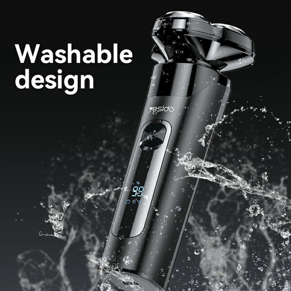 Yesido Rotary Shaver MG05