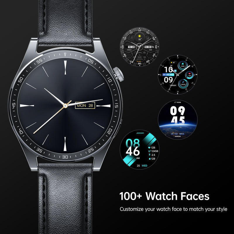 Joyroom Classic Series Smart Watch JR-FC2