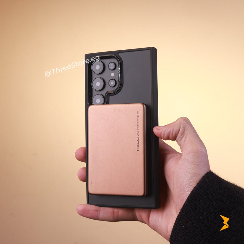 Pulse Magsafe Case Samsung S25 Ultra