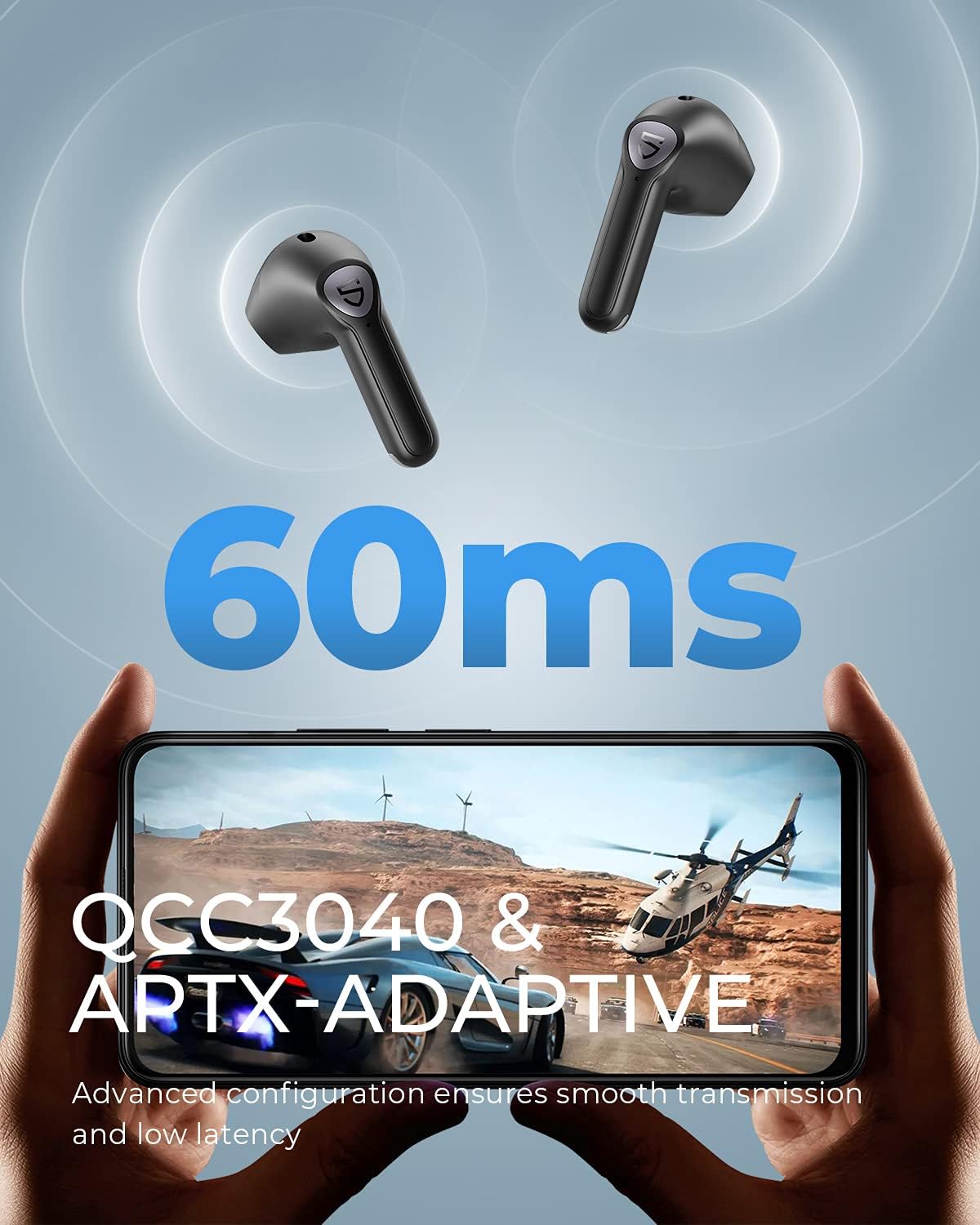 LENYES TWS Earbuds - Air S3