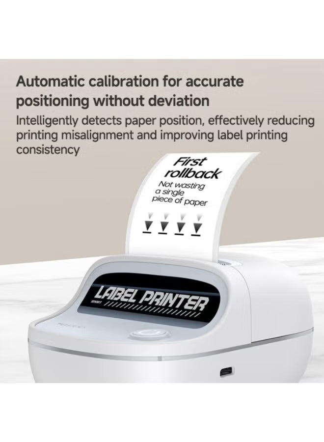 Yesido Label Printer SP10