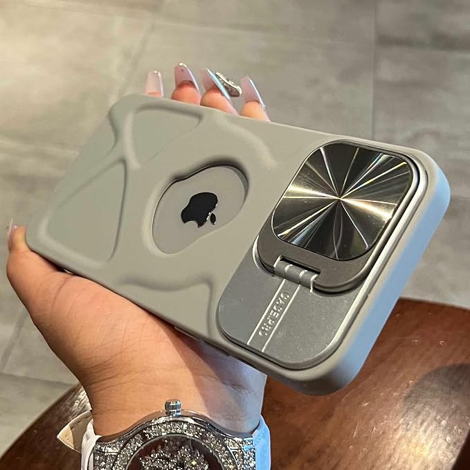 Elite Camera Guard Case iPhone  17