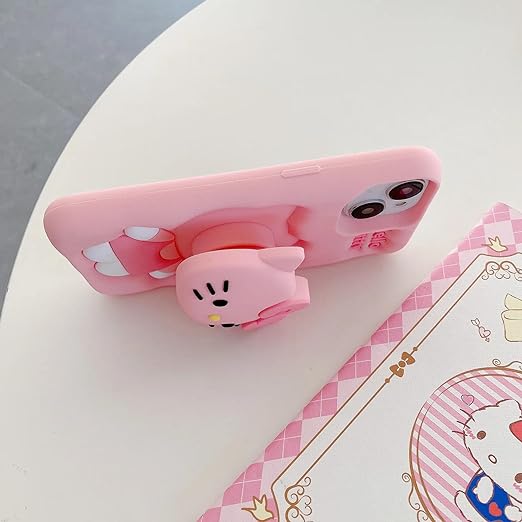 Hello Kitty Case iPhone 11 Pro