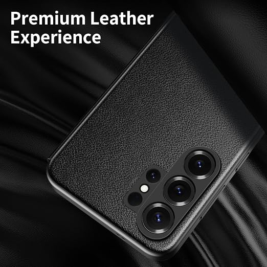 Clear View Case Samsung S26 Ultra