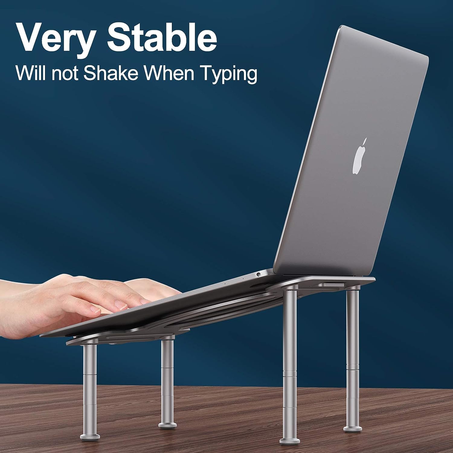 Chair Notebook Stand