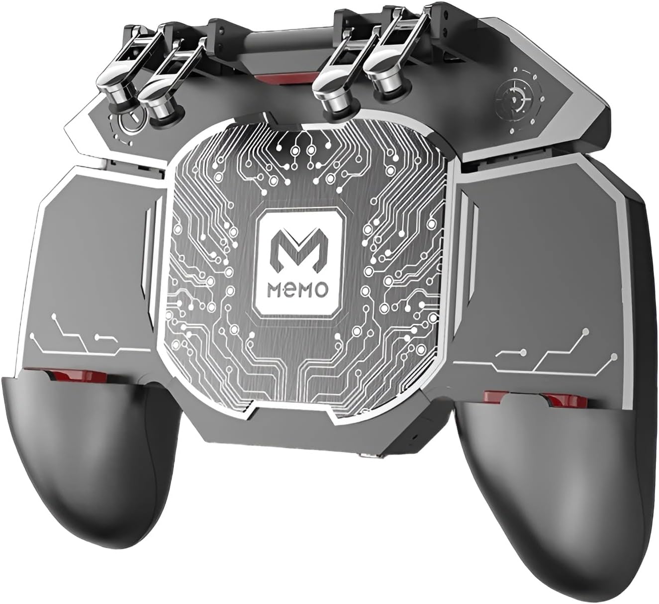 Memo Ice Cooling & Mobile Gaming Controller DL100