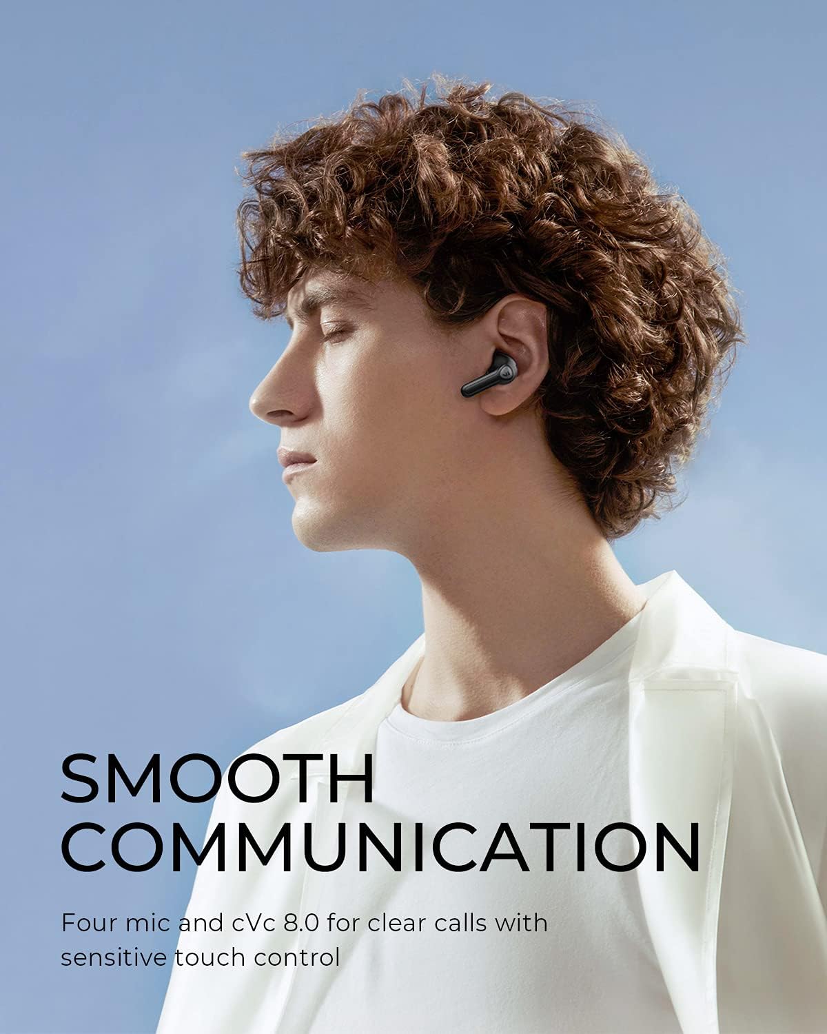 LENYES TWS Earbuds - Air S3