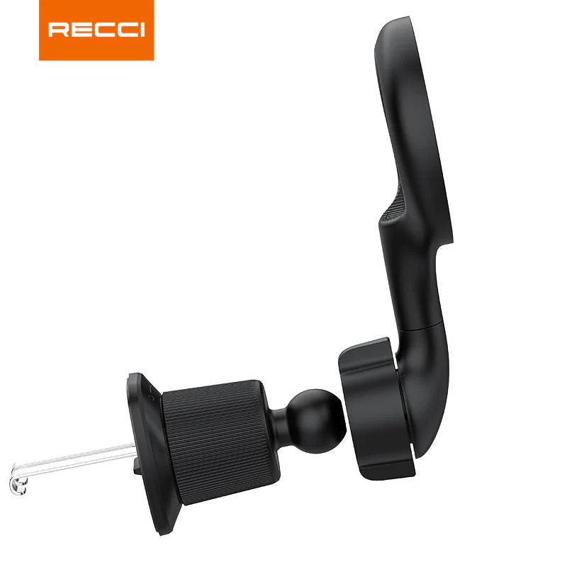 Recci Magnetic Rotating Car Holder RHO-C42