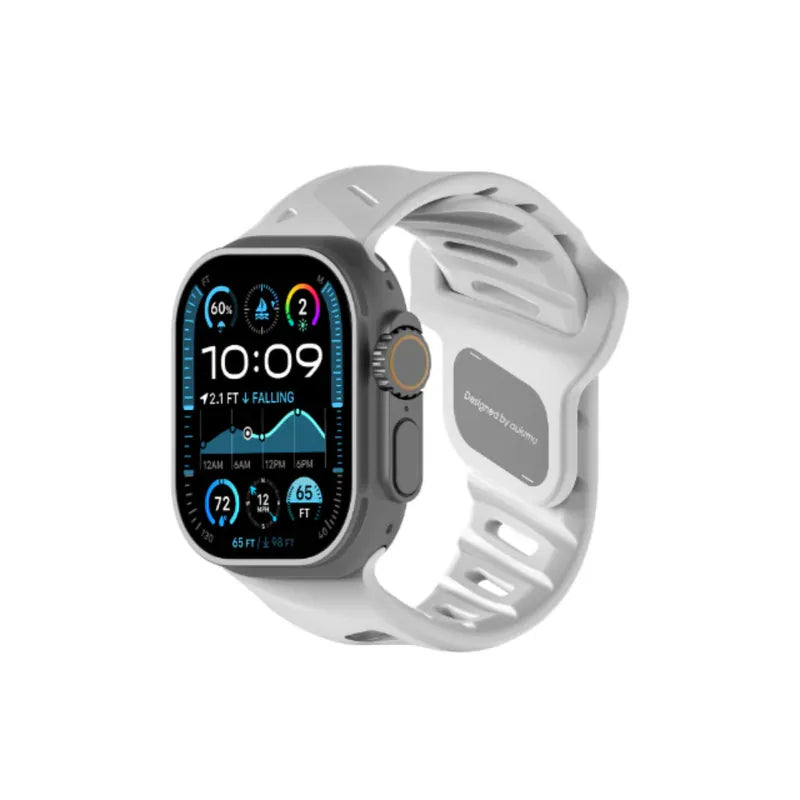 Aulumu Apple Watch Offbeat Sport Band A02
