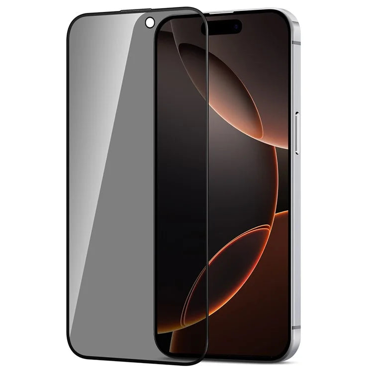 Joyroom Privacy Glass Screen Protector iPhone X Max / 11 Pro Max