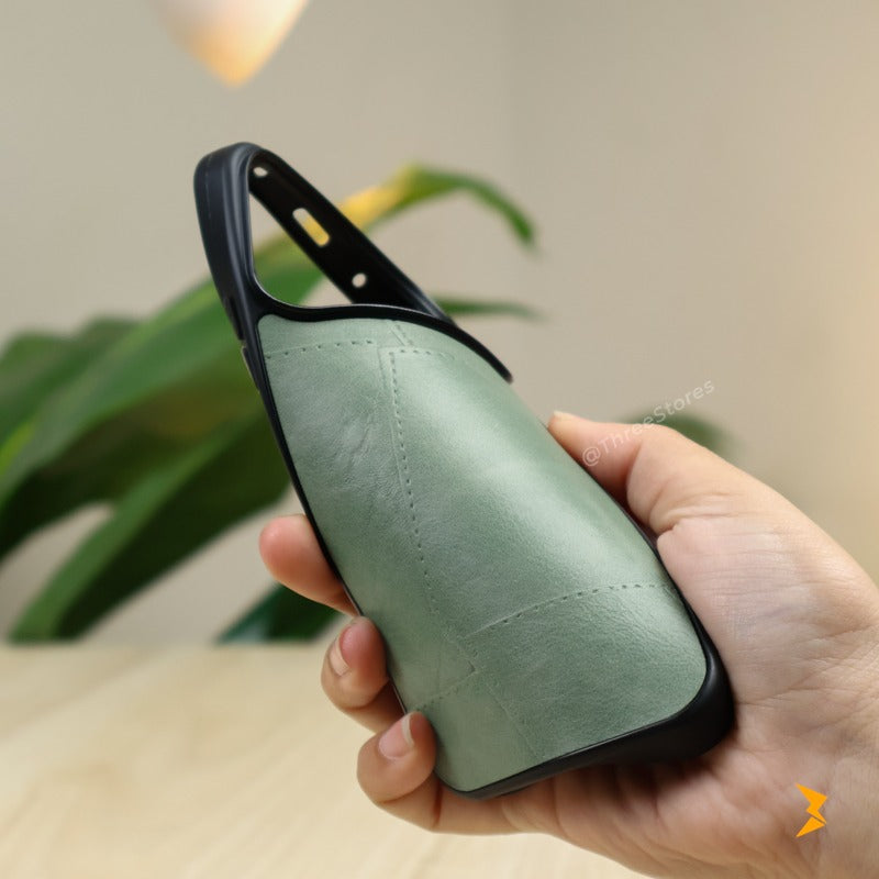 Tailored Leather Case Honor 600