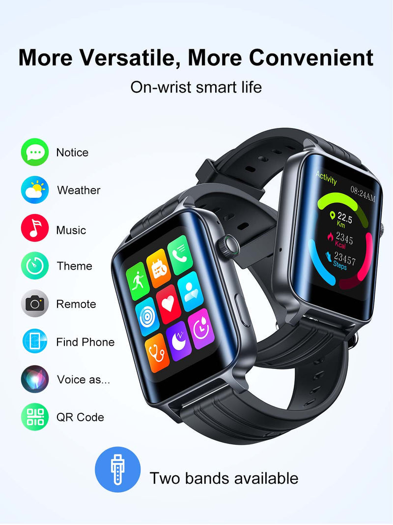 Joyroom Fit-Life Series Smart Watch JR-FT6