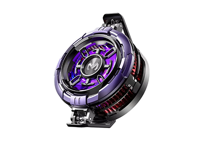 MEMO Powerful RGB Magnetic Cooler CX08